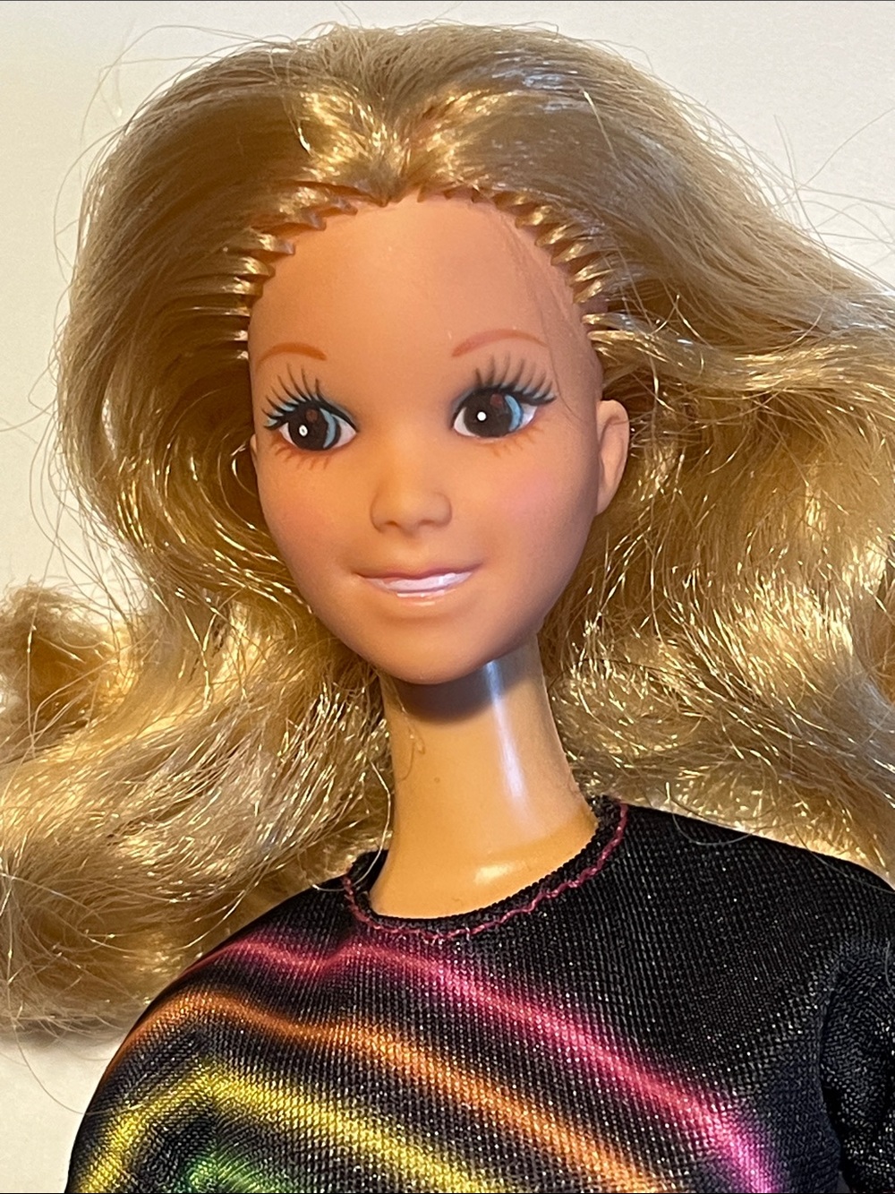 Starr Doll